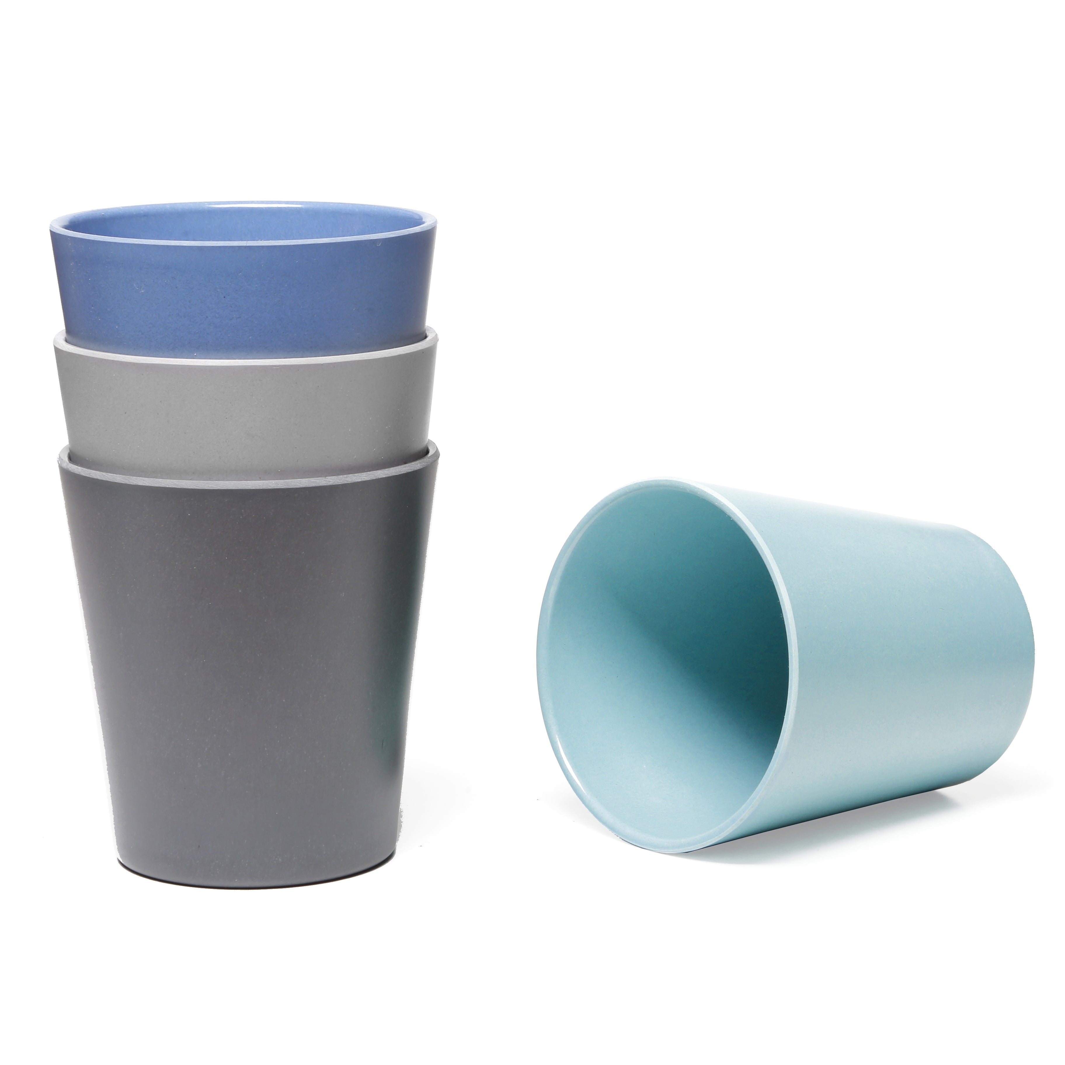 Bamboo Cup Set - Cruise
