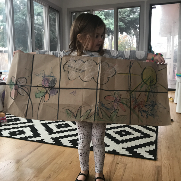Actually Doable (And Fun) Ways To Entertain and Educate the Kiddos at Home