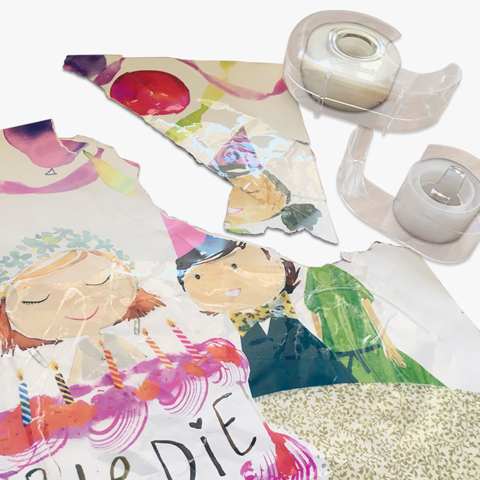 My Quest to Cure Book Ripping – Goobie Baby