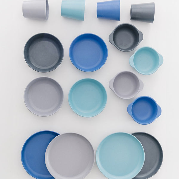 The Toddler Dinnerware Bundle - Cruise