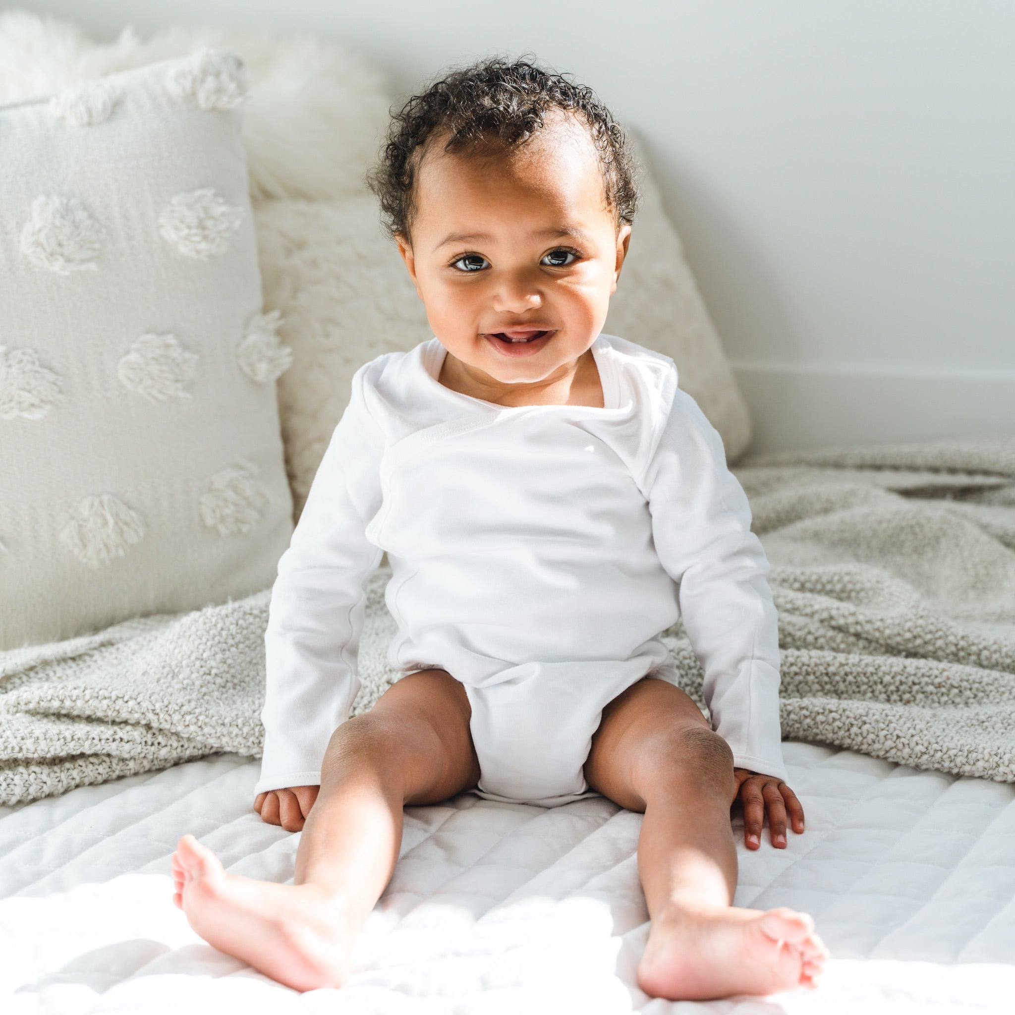 HOT Baby Boy Baby Kimono Onesie Baby Onesies Asher Olivia