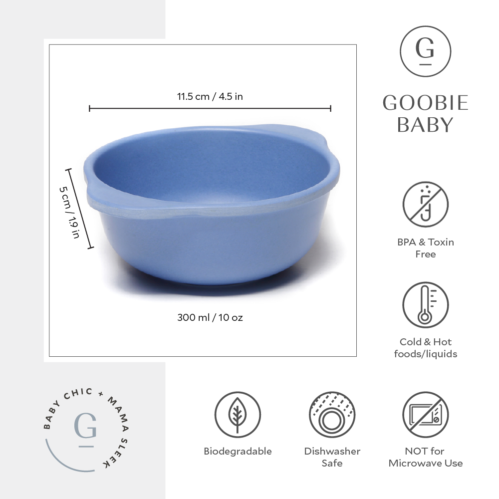 The Toddler Dinnerware Bundle - Cruise