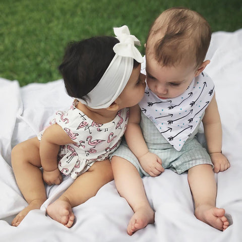 The Newborn Bundle - Cool & Cozy